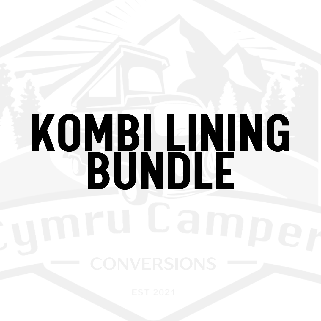 Kombi Lining Package