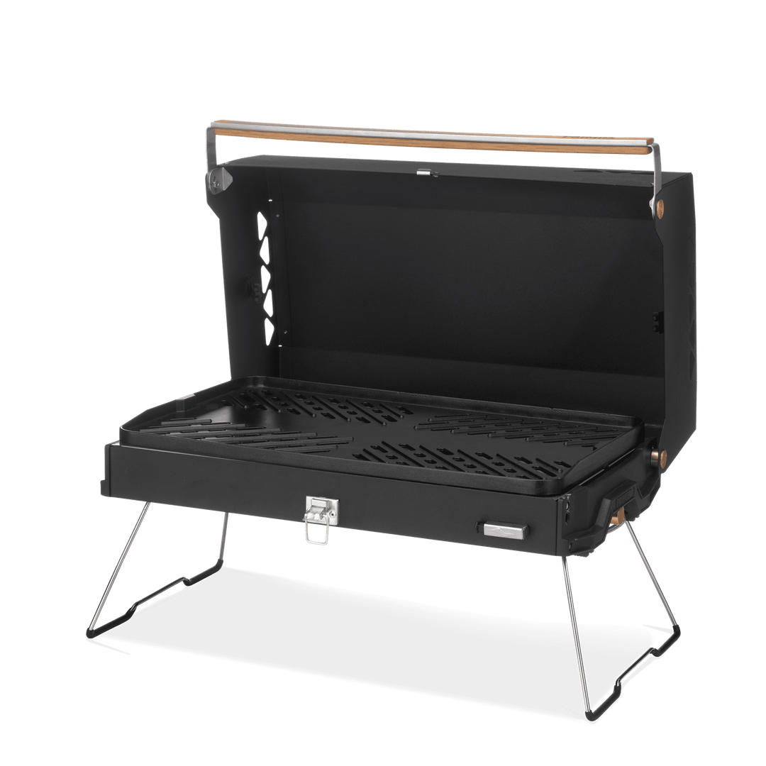 Primus Kuchoma Stove - Cymru Camper Furniture Site
