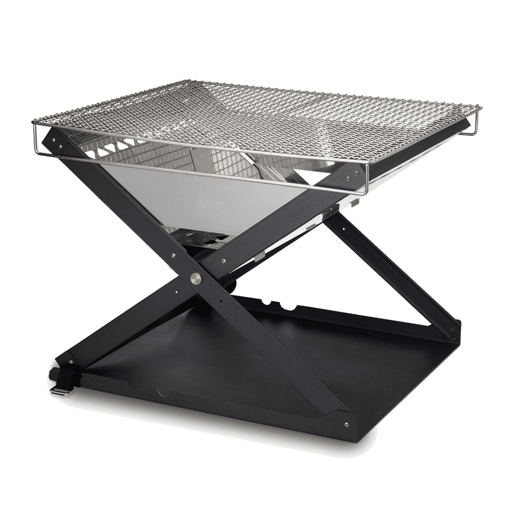 PRIMUS KAMOTO OpenFire Pit - Cymru Camper Furniture Site