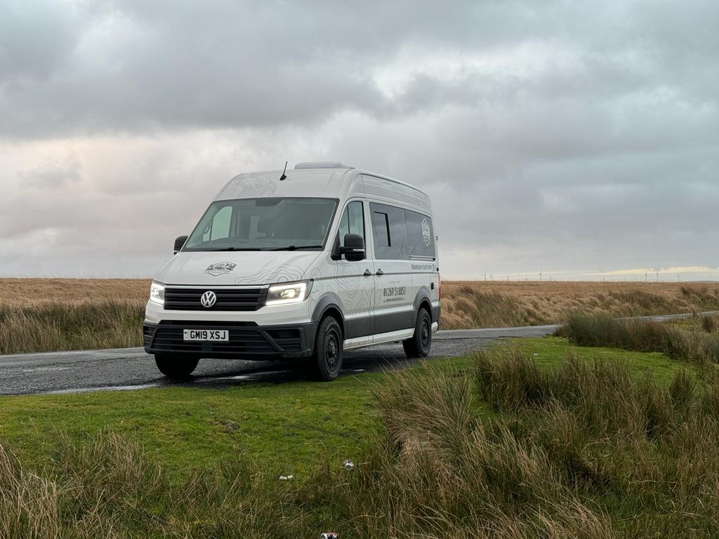 Campervan Conversions, VW Transporter Conversions, South Wales, Llanelli, Swansea