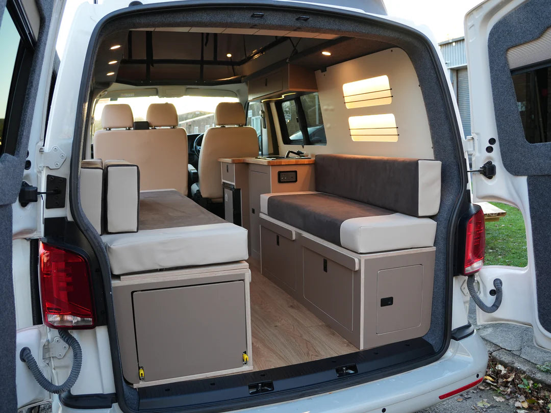 Volkswagen Transporter Furniture Bundles