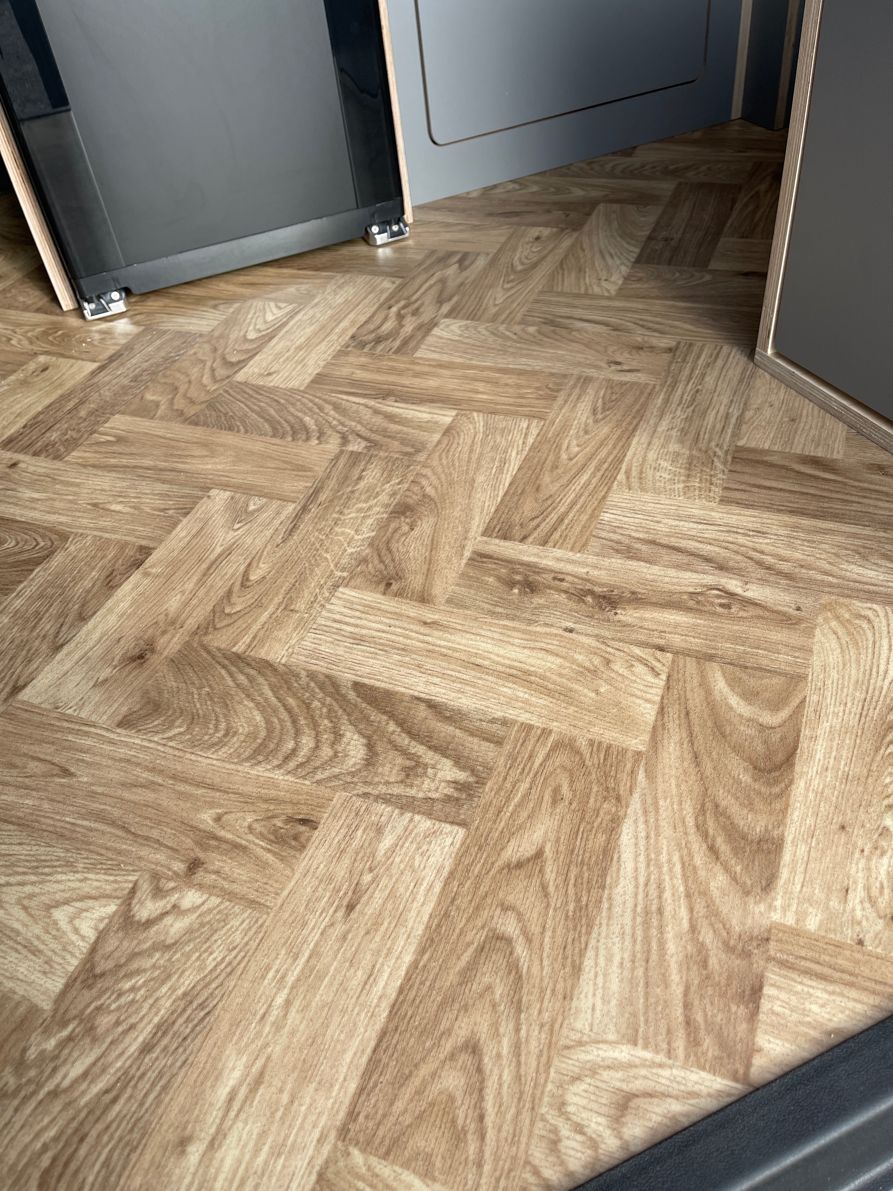 Flooring