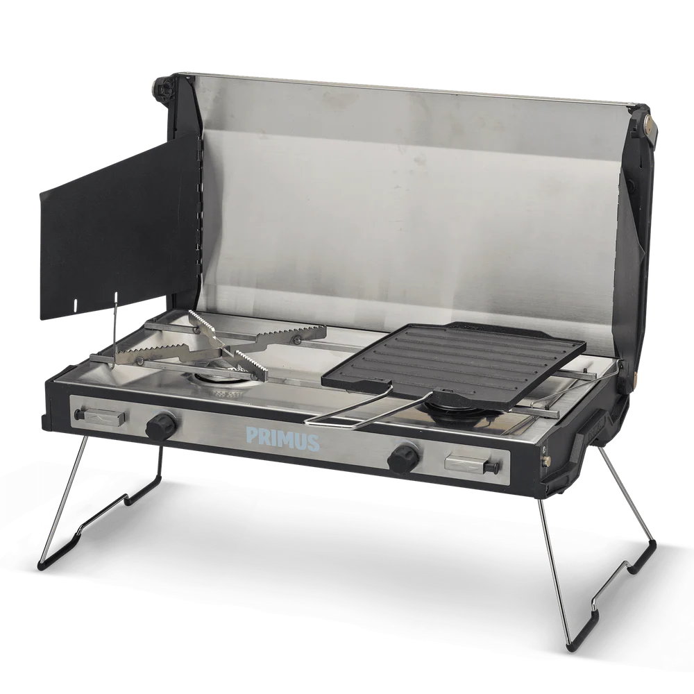 PRIMUS TUPIKE Camping Stove (Copy) - Cymru Camper Furniture Site