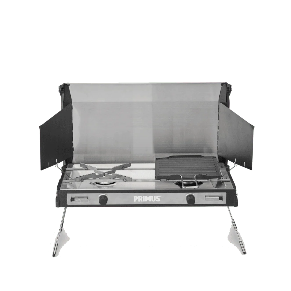 PRIMUS TUPIKE Camping Stove (Copy) - Cymru Camper Furniture Site