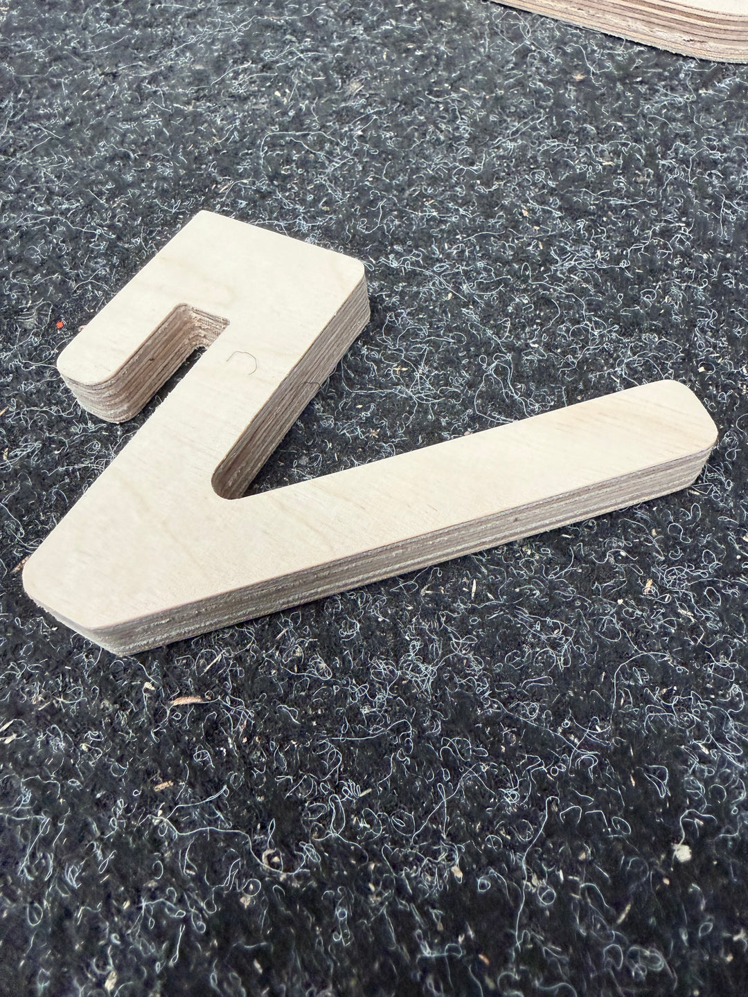 ModuSlot - Modular Peg Board - Cymru Camper Furniture Site