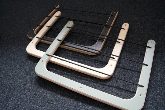 U Shape Bungee Storage