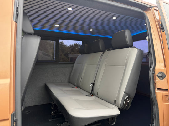 Volkswagen Transporter T6.1 SWB Kombi 5 Seater - 2022