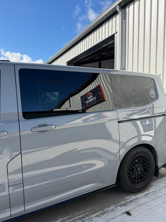 Side Window - Fixed, Opening or Safari - Supplied &amp; Fitted