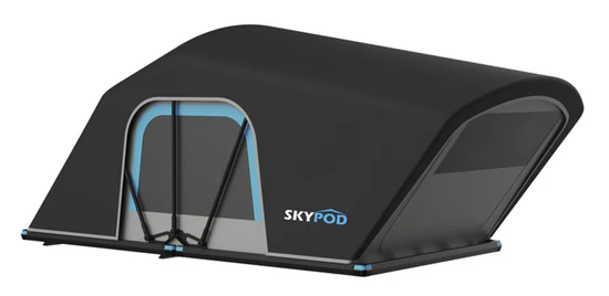 Skypod Lite - Cymru Camper Furniture Site