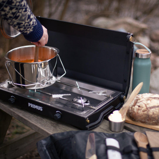 PRIMUS KINJA Camping Stove