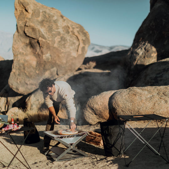 PRIMUS KAMOTO OpenFire Pit