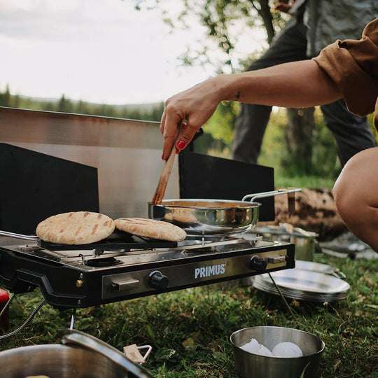 PRIMUS TUPIKE Camping Stove (Copy) - Cymru Camper Furniture Site