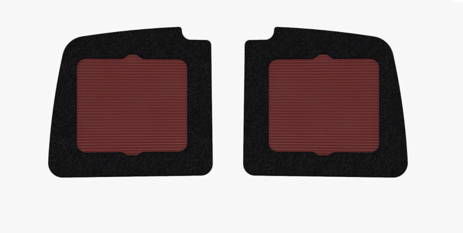 The Original VanShades Window Pod®