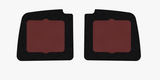 The Original VanShades Window Pod®