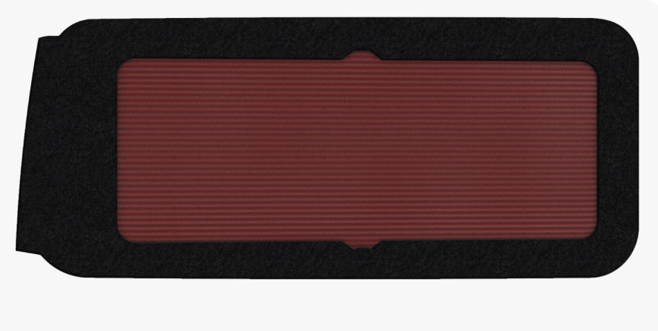 The Original VanShades Window Pod®