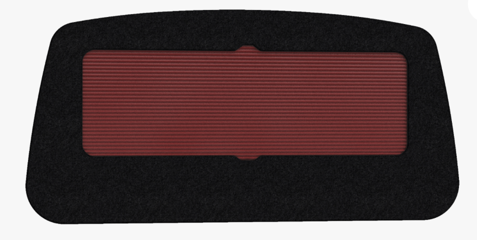 The Original VanShades Window Pod®