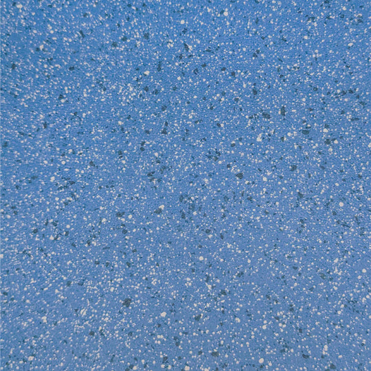 Speckle Vinyl Heavy Duty Flooring 2m Wide Roll R10 Anti-Slip Coating