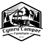 Logo for Cymru Campervan Furniture